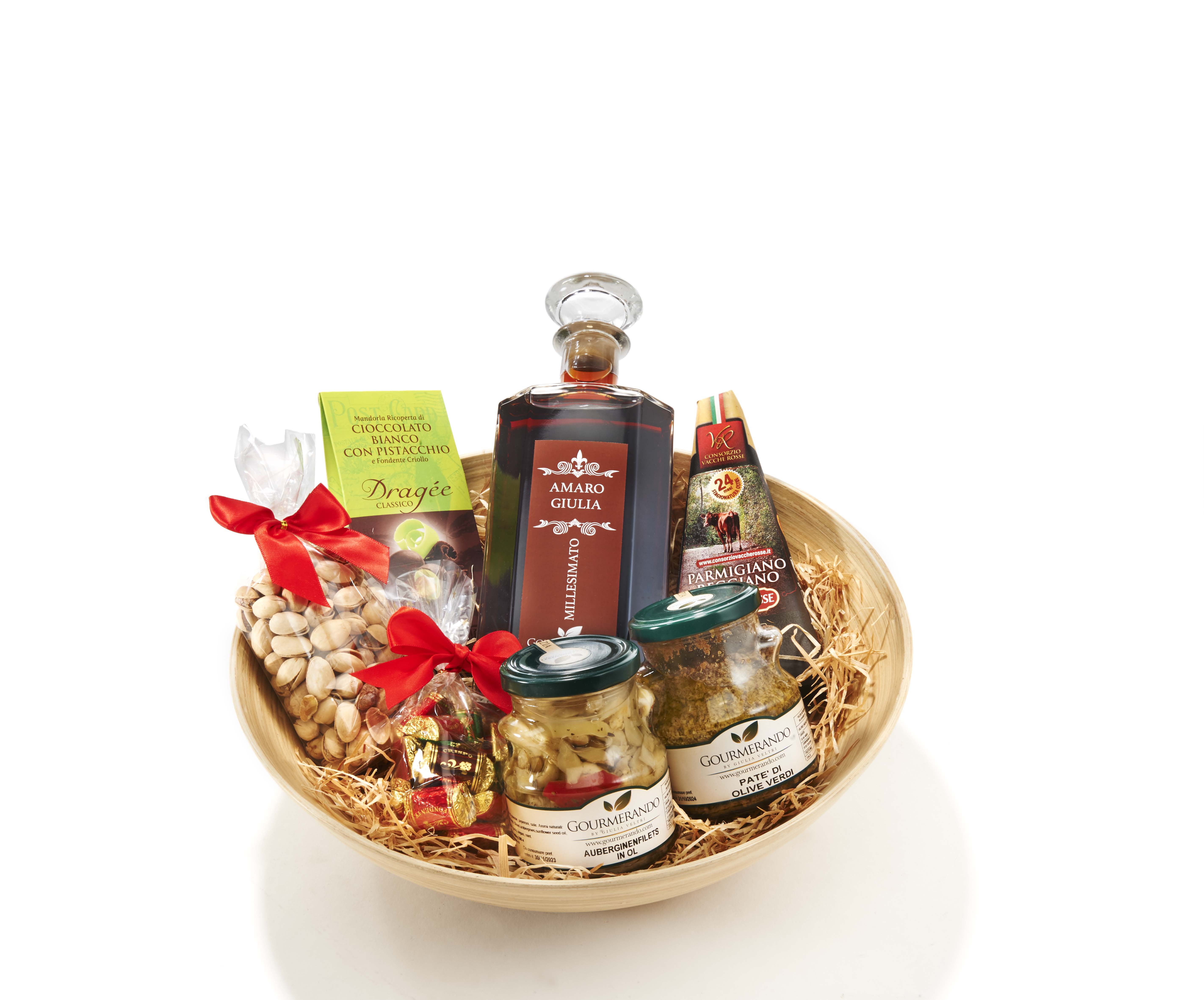 Geschenkekorb 4 