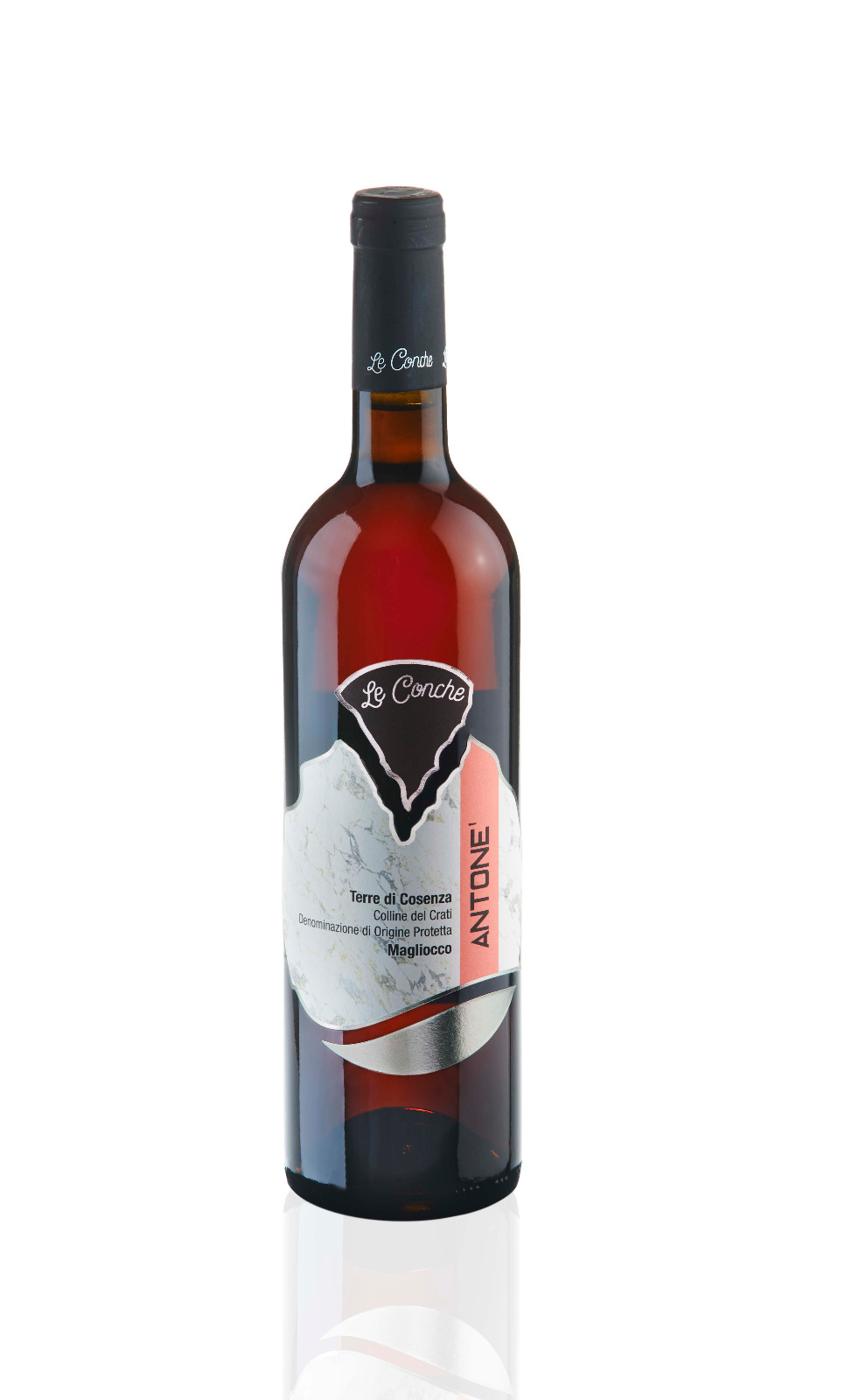 Rosè-Wein "Antoné"