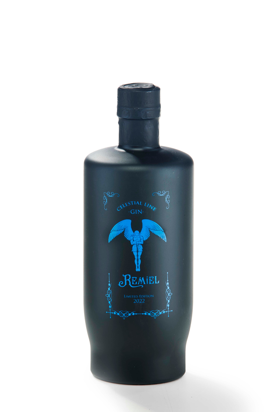 "Celestial Line" Gin Remiel