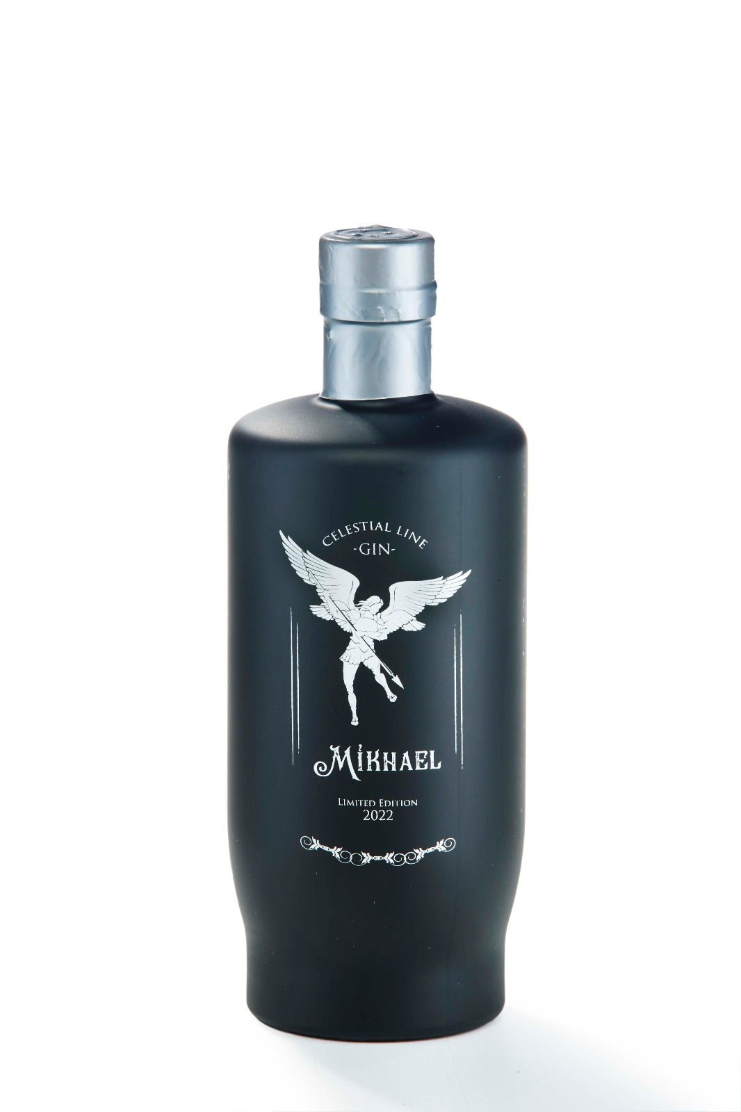 "Celestial Line" Gin Mikhael