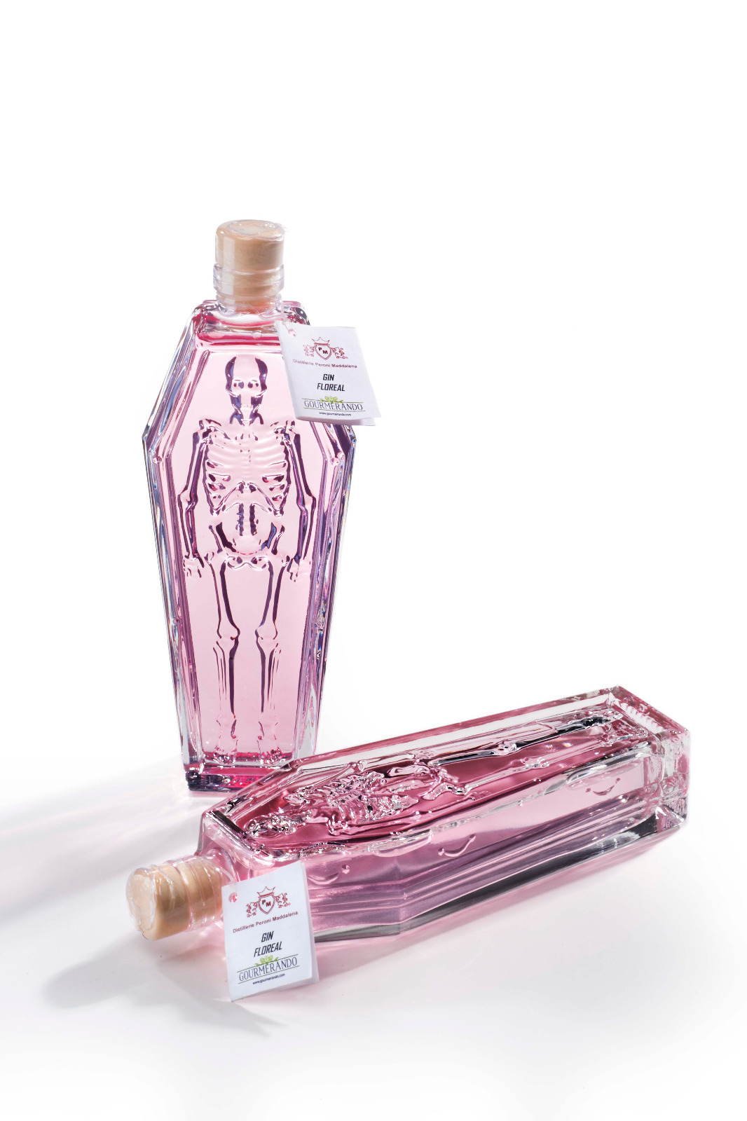 Flasche: Bara