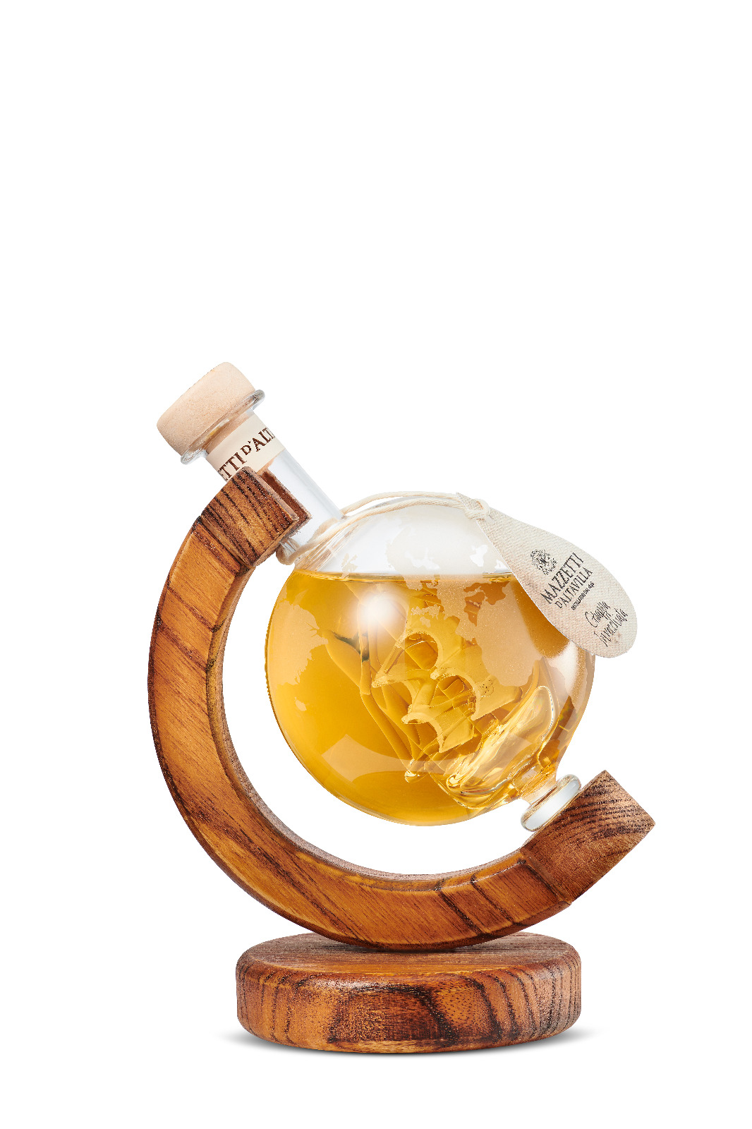 Grappa Globus 