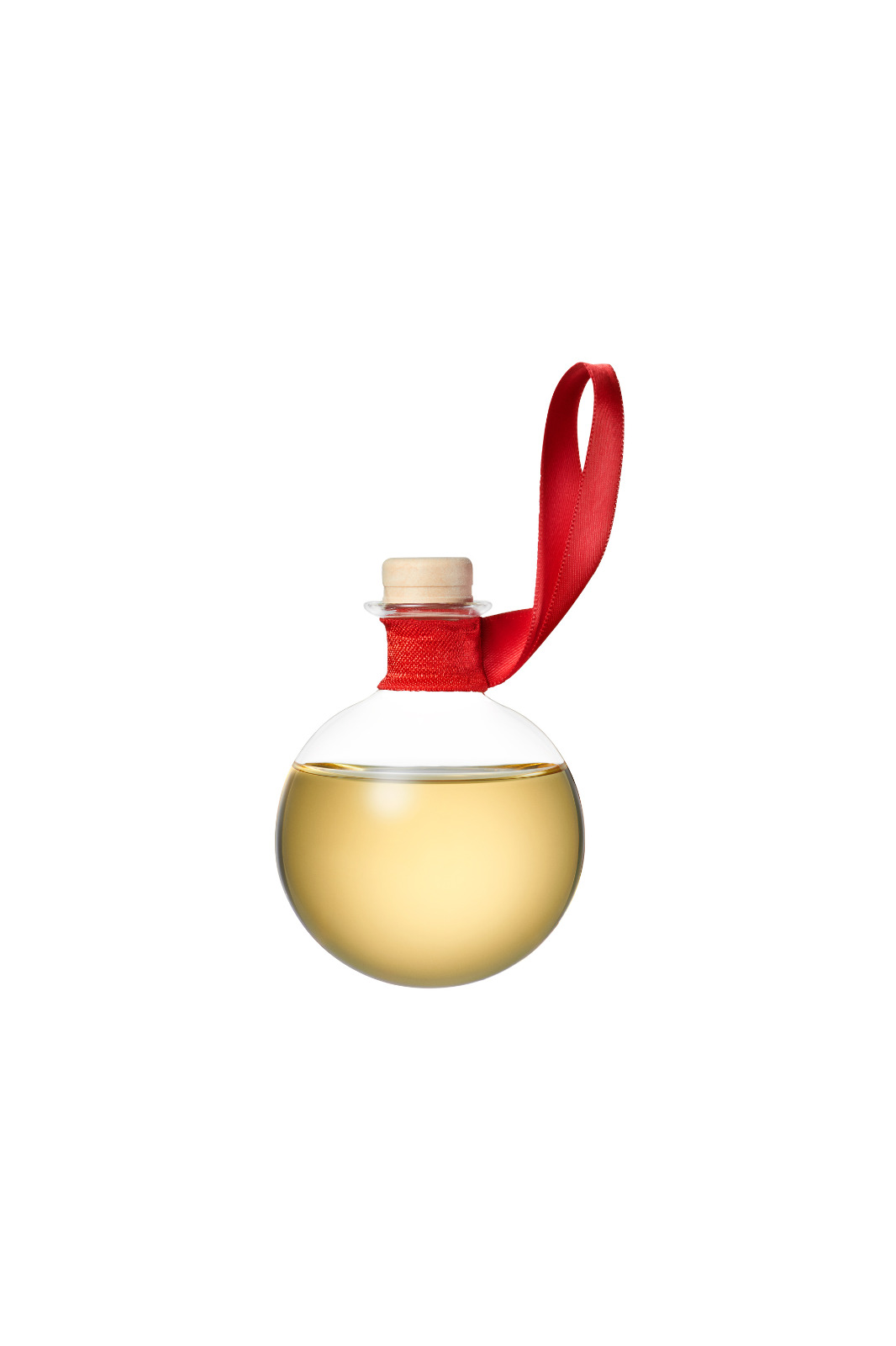 Merry Christmas Grappa Weihnachtskugel